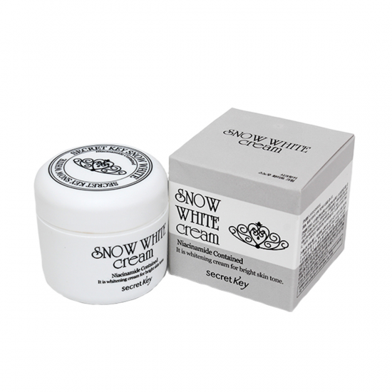 كريم بياض الثلج من سن وايت كريم بياض الثلج من سن وايت