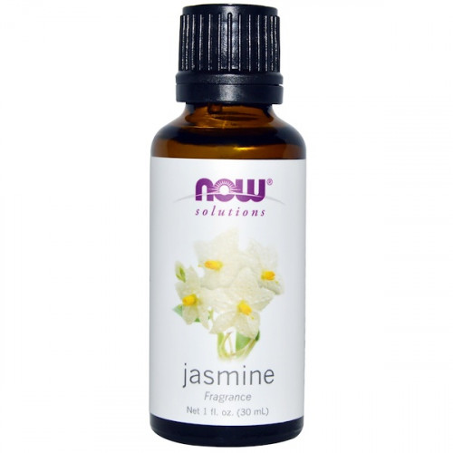 زيت الياسمين العطري من ناو now زيت الياسمين العطري من ناو now
