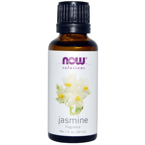 زيت الياسمين العطري من ناو now زيت الياسمين العطري من ناو now