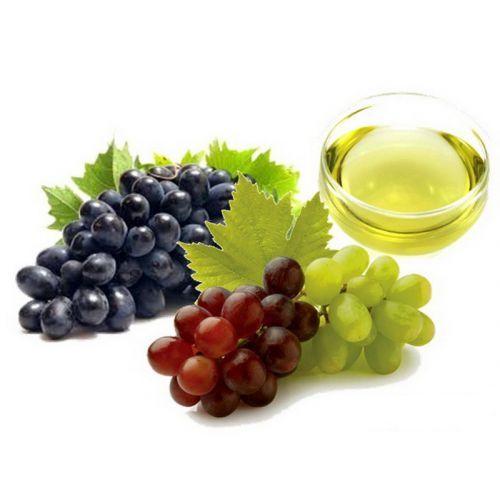زيت العنب الطبيعي زيت العنب الطبيعي