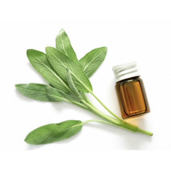 زيت الميرامية الطبيعي