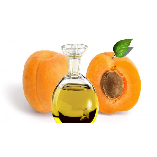 زيت المشمش الطبيعي زيت المشمش الطبيعي