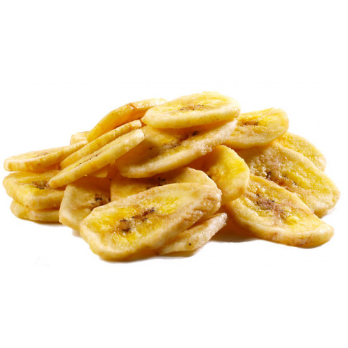 موز مجفف موز مجفف