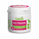 فيتامين NUTRIMIN من شركة CANVIT متعدد الفيتامينات و المعادن و التورين فيتامين NUTRIMIN من شركة CANVIT متعدد الفيتامينات و المعادن و التورين