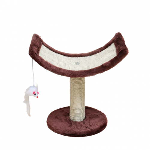 جلسة القط Enio Cat Tree الوان مختلفة جلسة القط Enio Cat Tree الوان مختلفة
