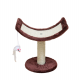 جلسة القط Enio Cat Tree الوان مختلفة