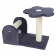عمود خدش الزهرة Cat tree عدة الوان عمود خدش الزهرة Cat tree عدة الوان