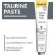 فيتامين جيم كات بالتورين للحفاظ على صحة العيون والقلب للقطط GimCat Taurine Paste Extra فيتامين جيم كات بالتورين للحفاظ على صحة العيون والقلب للقطط GimCat Taurine Paste Extra