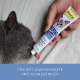 فيتامين جيم كات ملتي فيتامين بطعم التونة GimCat Duo Paste Tuna فيتامين جيم كات ملتي فيتامين بطعم التونة GimCat Duo Paste Tuna
