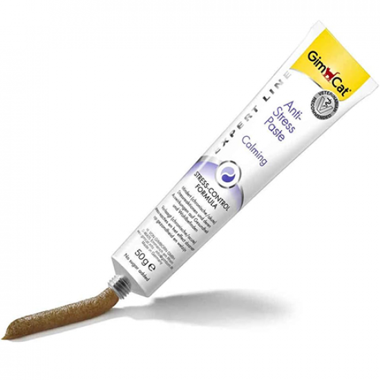 فيتامين جيم كات ريلاكس GimCat Relax Paste فيتامين جيم كات ريلاكس GimCat Relax Paste