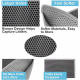 حصيرة الليتربوكس Kit Cat Litter Locker Mat حصيرة الليتربوكس Kit Cat Litter Locker Mat