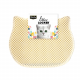 حصيرة الليتربوكس Kit Cat Litter Locker Mat حصيرة الليتربوكس Kit Cat Litter Locker Mat