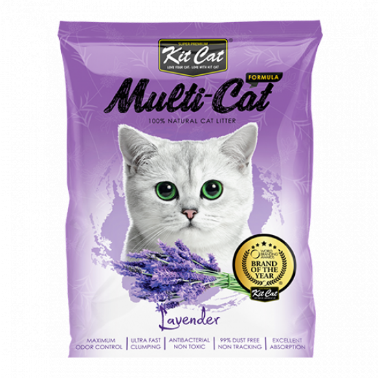 رمل قطط كت كات multi cat ملتي كات 20 كيلو روائح مختلفة رمل قطط كت كات multi cat ملتي كات 20 كيلو روائح مختلفة