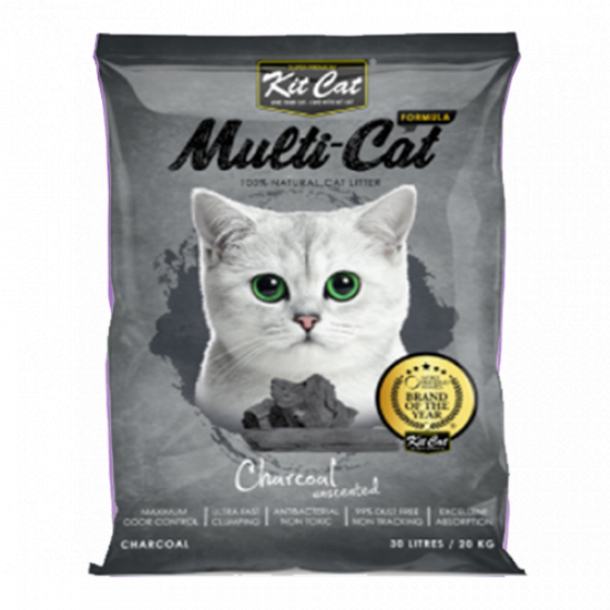 رمل قطط كت كات multi cat ملتي كات 20 كيلو روائح مختلفة رمل قطط كت كات multi cat ملتي كات 20 كيلو روائح مختلفة