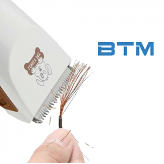 شفرة حلاقة مكينة حلاقة BTM شفرة حلاقة مكينة حلاقة BTM