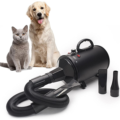 سشوار ( مجفف شعر )  الحيوانات الأليفة بقوة 2800w    سشوار ( مجفف شعر )  الحيوانات الأليفة بقوة 2800w
