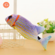 لعبة السمكة المتحركة للقطط DazSpirit Fish لعبة السمكة المتحركة للقطط DazSpirit Fish