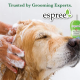شامبو اسبري 591 مل للكلاب بالصبار و دقيق الشوفان بدون رائحة Espree Shampoo