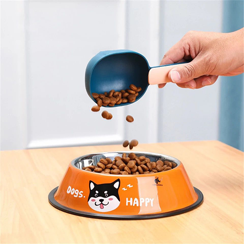 صحن فولاذ مفرد مقاوم للصداء مقاس XL 