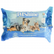 مناديل PETSHINE المعقمة للحيوانات الاليفة روائح متنوعة مناديل PETSHINE المعقمة للحيوانات الاليفة روائح متنوعة