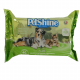 مناديل PETSHINE المعقمة للحيوانات الاليفة روائح متنوعة مناديل PETSHINE المعقمة للحيوانات الاليفة روائح متنوعة