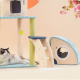 شجرة خدش Summer Totoro رقم mn0055 شجرة خدش Summer Totoro رقم mn0055