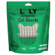 حلوى كريمية LOLY CAT بطعم الدجاج افضل مكافأة للقطط الصغيرة و الكبيرة حلوى كريمية LOLY CAT بطعم الدجاج افضل مكافأة للقطط الصغيرة و الكبيرة