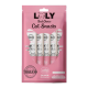 حلوى كريمية LOLY CAT بطعم السلمون افضل مكافأة للقطط الصغيرة و الكبيرة حلوى كريمية LOLY CAT بطعم السلمون افضل مكافأة للقطط الصغيرة و الكبيرة