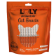 حلوى كريمية LOLY CAT بطعم الجمبري و السلمون افضل مكافأة للقطط الصغيرة و الكبيرة حلوى كريمية LOLY CAT بطعم الجمبري و السلمون افضل مكافأة للقطط الصغيرة و الكبيرة