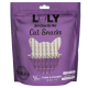 حلوى كريمية LOLY CAT بطعم التونة و الدجاج افضل مكافأة للقطط الصغيرة و الكبيرة