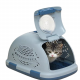 قفص تنقل فاخر cute cat للحيوانات الاليفة تصميم عصري قفص تنقل فاخر cute cat للحيوانات الاليفة تصميم عصري