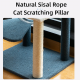 Cat Tree House برج الخدش متعدد الطوابق مع كبسولة فضائية MR12 تصميم ياباني Cat Tree House برج الخدش متعدد الطوابق مع كبسولة فضائية MR12 تصميم ياباني
