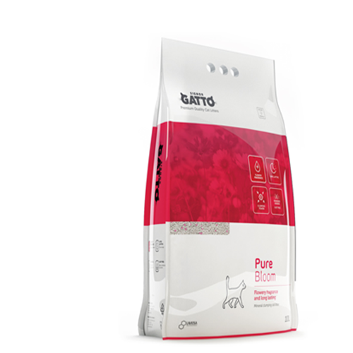 رمل سينيور غاتو برائحة الورد رمل سينيور غاتو برائحة الورد