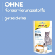 سناك جيم كات اقراص الحليب للقطط Milk bits Gimcat سناك جيم كات اقراص الحليب للقطط Milk bits Gimcat