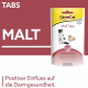 سناك جيم كات اقراص للقطط Malt tabs للعناية بالجهاز الهضمي سناك جيم كات اقراص للقطط Malt tabs للعناية بالجهاز الهضمي