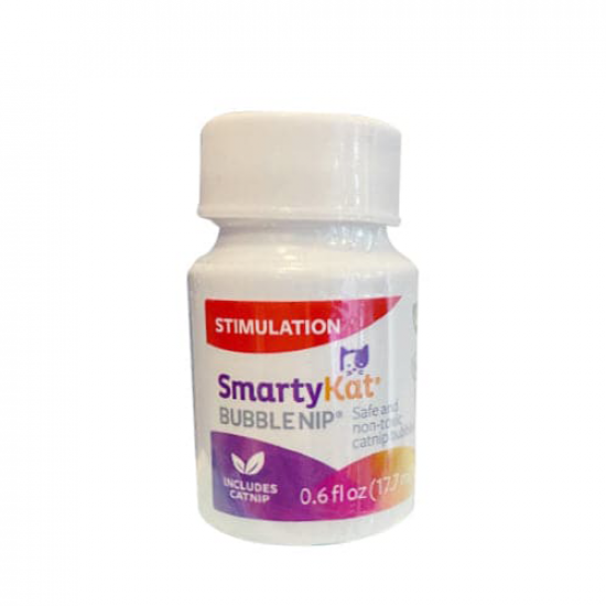 لعبة فقاعات الكاتنيب Smartykat للقطط لعبة فقاعات الكاتنيب Smartykat للقطط