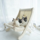 كرسي Relaxing cats لاسترخاء القطط كرسي Relaxing cats لاسترخاء القطط