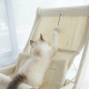 كرسي Relaxing cats لاسترخاء القطط كرسي Relaxing cats لاسترخاء القطط