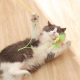  سنارة النحلة cat hook التفاعلية للقطط 