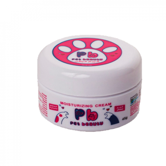 كريم Pet beauty مرطب لكفوف القطط و الكلاب كريم Pet beauty مرطب لكفوف القطط و الكلاب