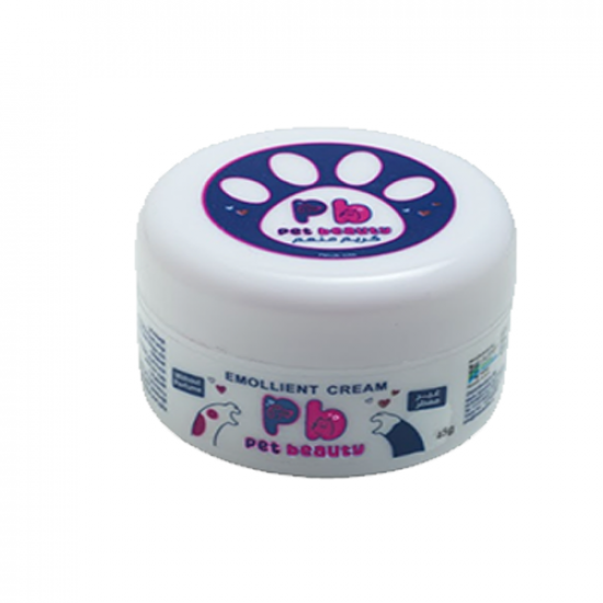 كريم منعم Pet beauty لعلاج تشققات وخشونة كفوف الحيوانات الاليفة كريم منعم Pet beauty لعلاج تشققات وخشونة كفوف الحيوانات الاليفة