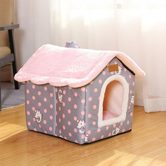 منزل القطط dream house cat منزل القطط dream house cat
