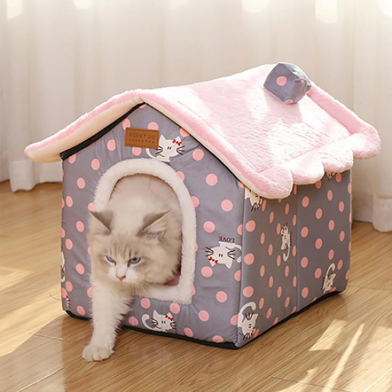 منزل القطط dream house cat منزل القطط dream house cat