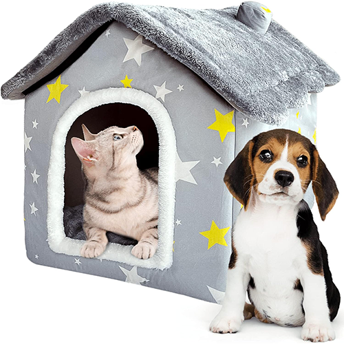 كوخ النجوم Happy pets كوخ النجوم Happy pets