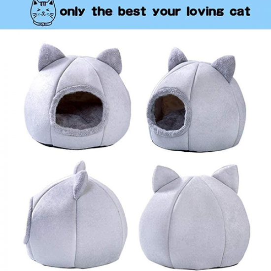 كهف القطط و الكلاب Happy pets كهف القطط و الكلاب Happy pets