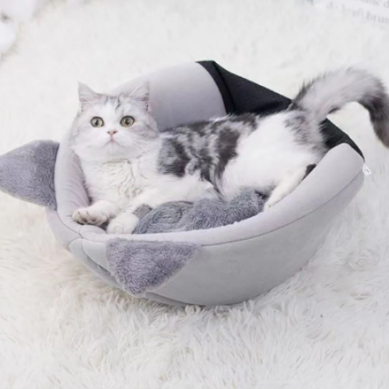 كهف القطط و الكلاب Happy pets كهف القطط و الكلاب Happy pets