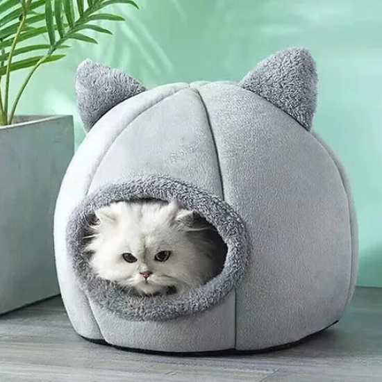 كهف القطط و الكلاب Happy pets كهف القطط و الكلاب Happy pets