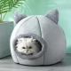كهف القطط و الكلاب Happy pets كهف القطط و الكلاب Happy pets