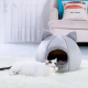 كهف القطط و الكلاب Happy pets كهف القطط و الكلاب Happy pets