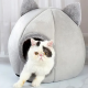 كهف القطط و الكلاب Happy pets كهف القطط و الكلاب Happy pets